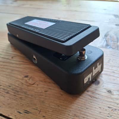 Dunlop GCB95 Cry Baby Standard Wah pedal, brand new image 2