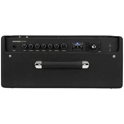 Fender Mustang GTX100 Guitar Combo image 2