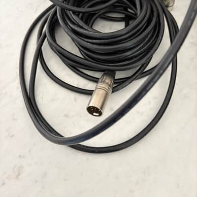 RODE K2 Large Diaphragm Multipattern Tube Condenser Microphone 2004 - Present - Silver image 2