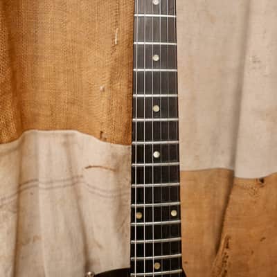 Gibson Melody Maker 1961 - Sunburst image 4