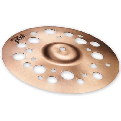 Paiste PSTX 10" Swiss Splash image 1
