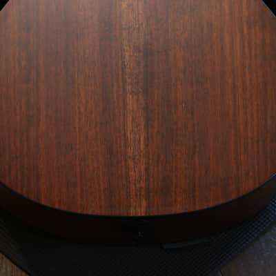 Minty! 2017 Taylor 322ce 12-Fret Tasmanian Blackwood Acoustic Guitar Natural + OHSC image 15