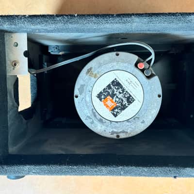Vintage JBL 2440 2" Professional Series 16 Ohm Compression Driver image 2