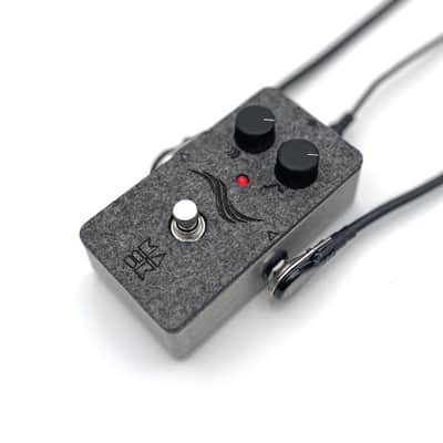 Overlay Dust Cover for Electro-Harmonix Neo Mistress image 7