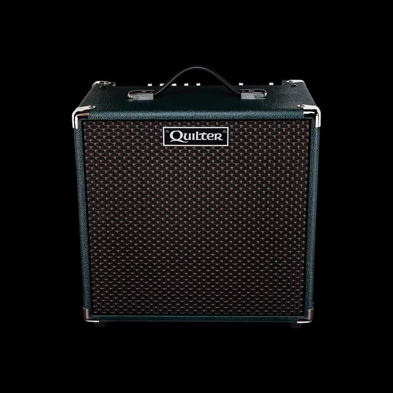 Quilter Aviator Cub UK 50-Watt 1x12" Guitar Combo image 4