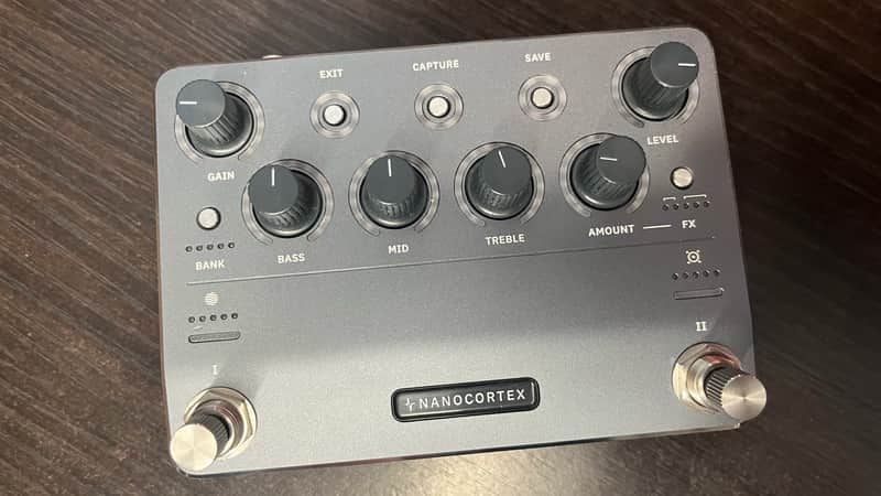 Neural DSP Nano Cortex