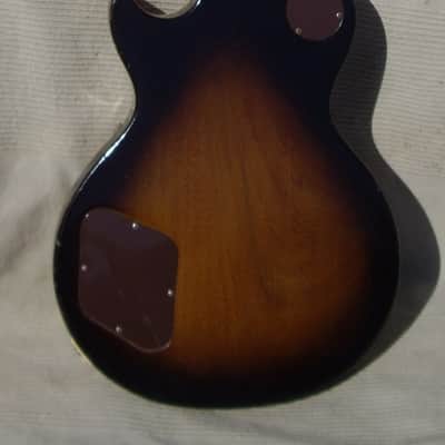 Gibson Les Paul Standard 1974 Tobacco Sunburst image 11