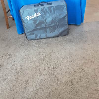 Fender Blues Deluxe Reissue 2013 - Tweed image 9