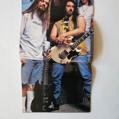 Guitar for the Practicing Musician Guitar - 1992 Complete Year (12) Issues image 15