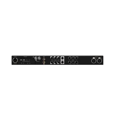 Universal Audio Apollo x6 Gen 2 Thunderbolt Audio Interface with Essentials+ Bundle image 2