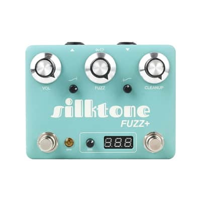 Diamond Fireburst Fuzz/Distortion | Reverb