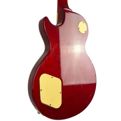 Greco EG-450 Les Paul Standard 1978 - Cherry Sunburst - | Reverb