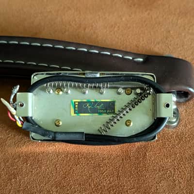 ReWind Electric PAF 1958 image 4
