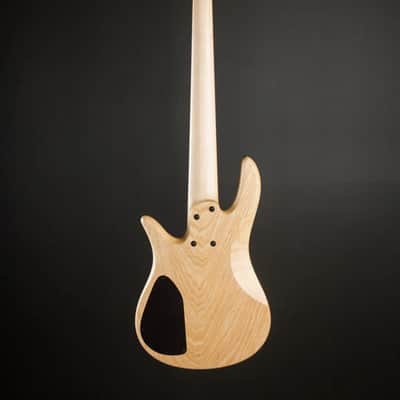 Fodera Monarch Custom Bolt-On 5 string 2015 - Satin image 7