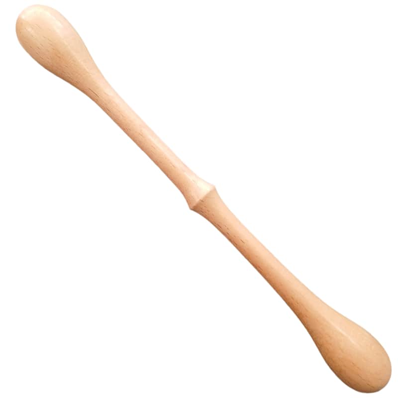 Hardwood Bodhran Tipper Beater image 1