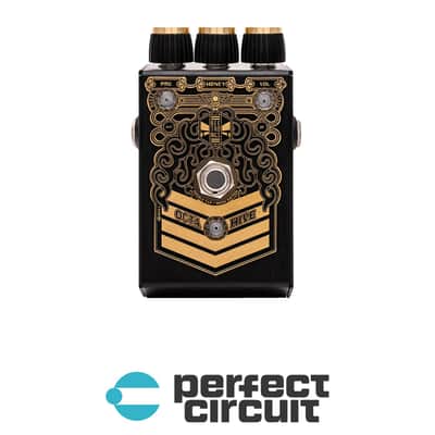 Reverb.com listing, price, conditions, and images for beetronics-fx-octahive