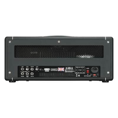Hiwatt Super Leeds 300R Guitar Amplifier Head *USA Small Business* image 3