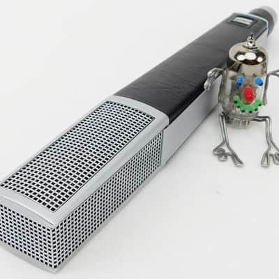 Sennheiser MD 441 U XLR Vintage Mikrofon Mic + Top Zustand+ OVP + 1,5J Garantie image 14