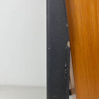 Braun - LV1020 - Active Studio Monitors - Inc. Powercables image 13