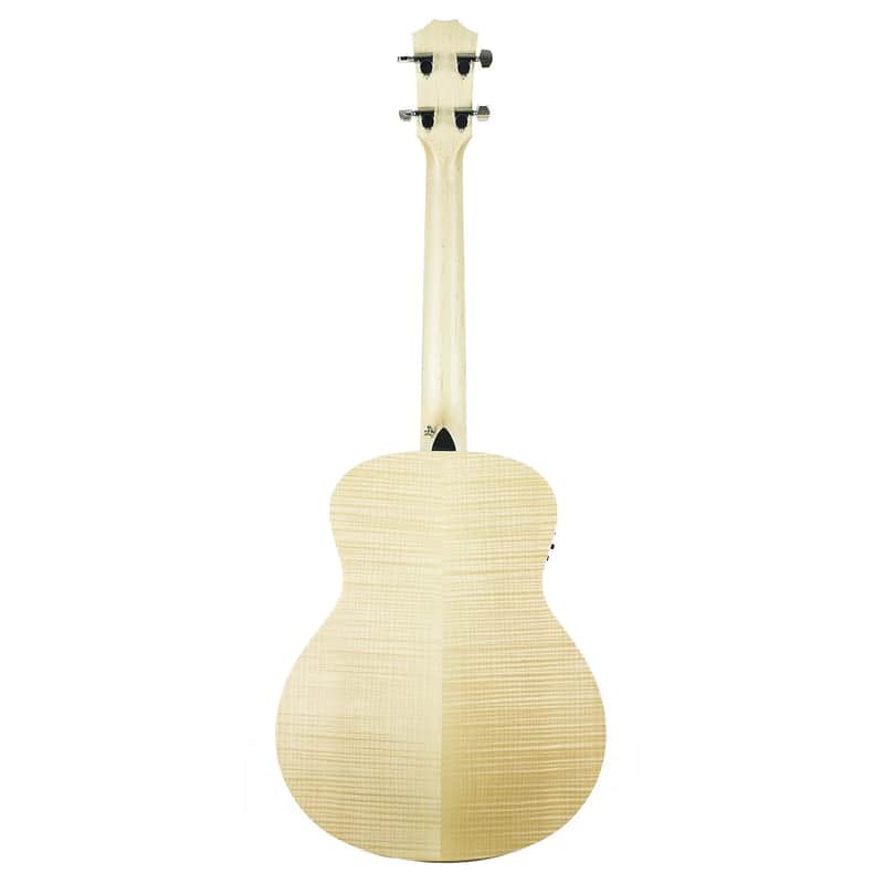 Taylor GS Mini-e Maple Bass With 3-Band EQ image 2
