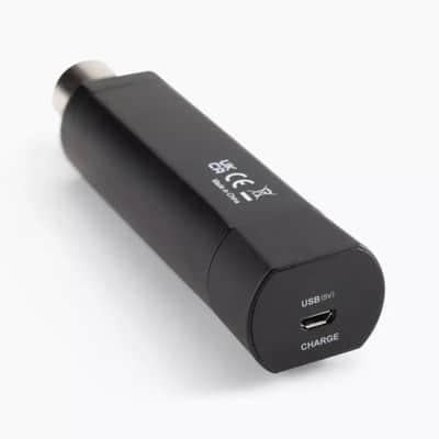On-Stage BC2000V2 Stereo Bluetooth Receiver image 3