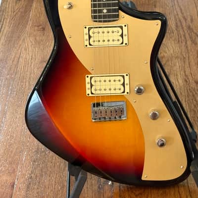 2025 FENDER ULTRA II METEORA!! ~ Ultraburst Finish! ~ Excellent and OHSC & Documents!! image 1