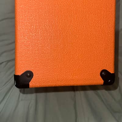 Orange Dual Terror 2-Channel 30-Watt Guitar Amp Head 2009 - Present - White image 3