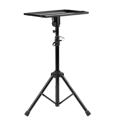Gator Frameworks Gfwlaptop1500 Supporto Per Laptop E Proiettore Con Treppiede image 2