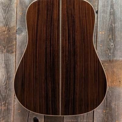 Martin D-42 Modern Deluxe 2023 image 2