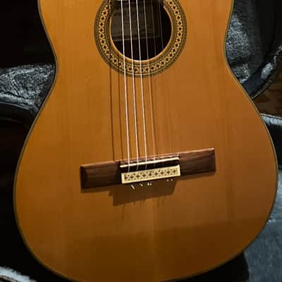 Yamaha LLX6A Acoustic, Second-Hand | Reverb Czechia