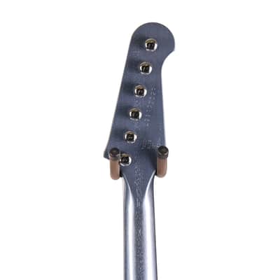 Gibson USA Firebird VII Blue Mist 2015 image 13