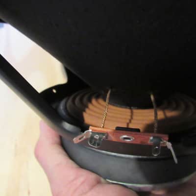 Boss Katana 12" speaker image 4