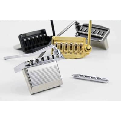 Floyd Rose Rail Tail Narrow Tremolo System image 3