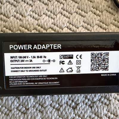 Laney IronHeart Foundry Loud Pedal 2023 - Black image 7