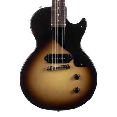Used Gibson Les Paul Junior Sunburst 2024 image 1