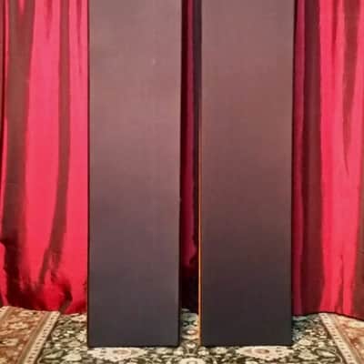 Eminent Technology LFT 8 VIII Hybrid Linear Field Transducer Loudspeaker With Manual Screens/Stands image 6