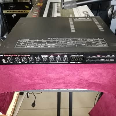 Roland GS-6 image 8