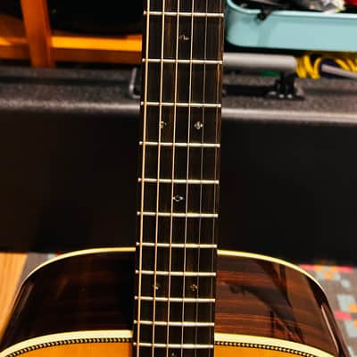 Martin HD-28 2023 image 4