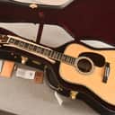 Martin D-45 (2025) #2935182 — Dreadnought Acoustic Guitar