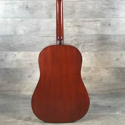 Martin D-18S 1967 image 8