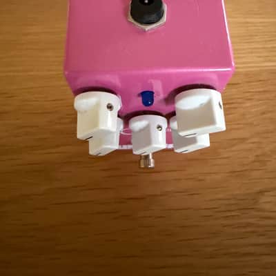 Wampler Ego Compressor - Pink Bild 7