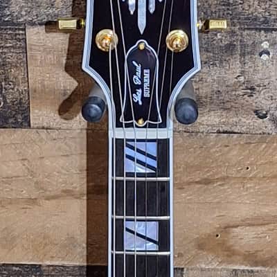 2025 Gibson Les Paul Supreme W/OHSC - Fireburst - image 5