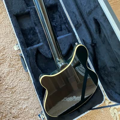 Rickenbacker 360/12 1990 - 2011 - Jetglo image 5