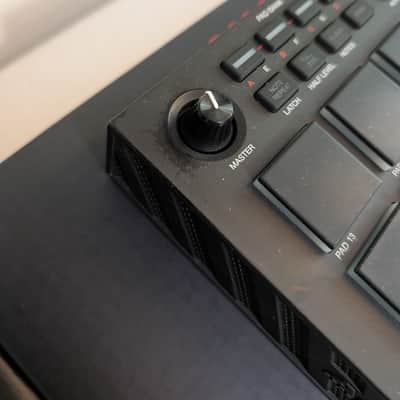 Akai MPC Live II - Black imagen 5