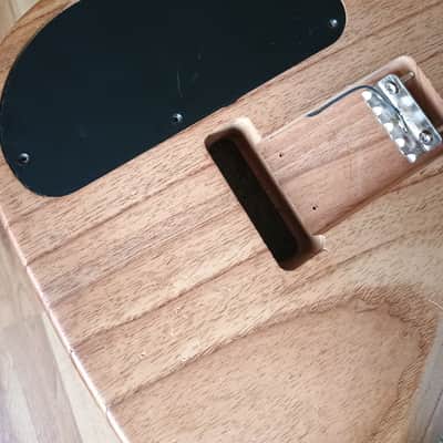 Warmoth Soloist Body - None image 9