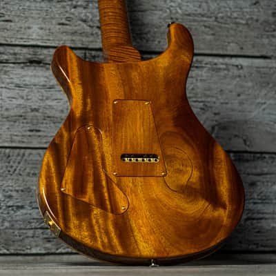 PRS Private Stock Custom 24 - McCarty Glow image 8