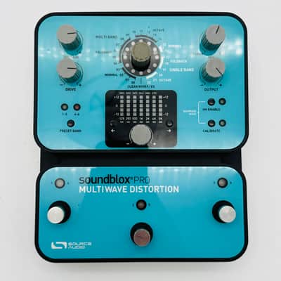 1986年購入、Ploco USA Distortion エフェクター 1986年購入、Ploco USA Distortion エフェクター ProCo Sound RAT 1986