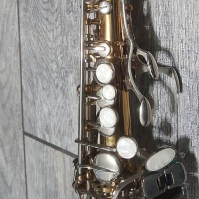 Lafayette Soprano Saxophone image 10