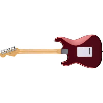 Fender Standard Stratocaster - Candy Cola image 5