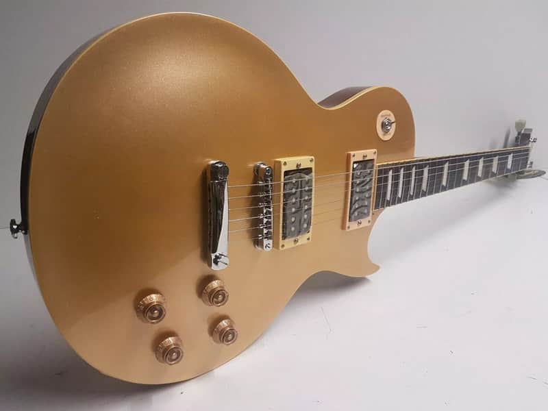 GOLD TOP LP image 1